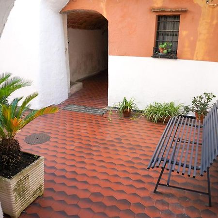 Apartamento Monolocale A 50 Metri Dal Mare Celle Ligure Exterior foto