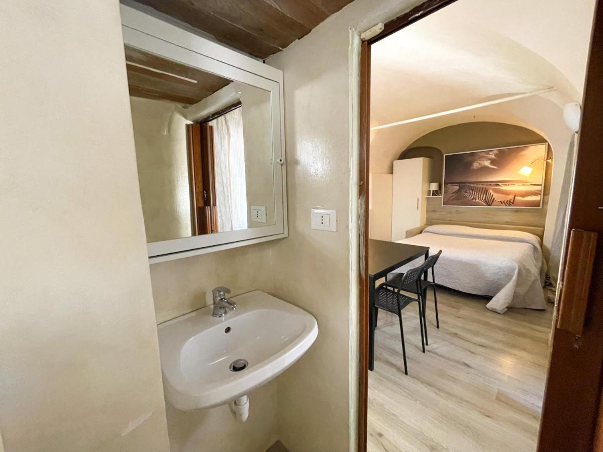 Apartamento Monolocale A 50 Metri Dal Mare Celle Ligure Exterior foto