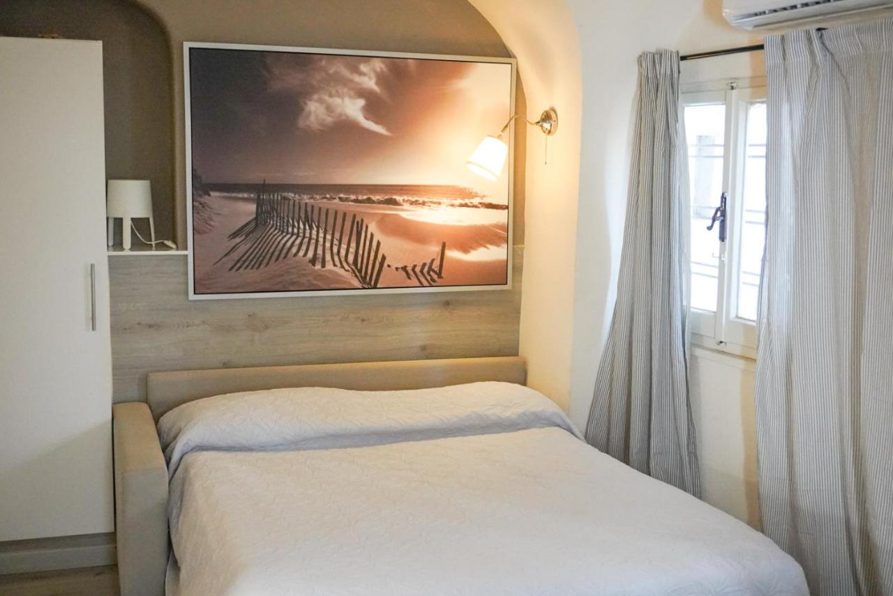 Apartamento Monolocale A 50 Metri Dal Mare Celle Ligure Exterior foto
