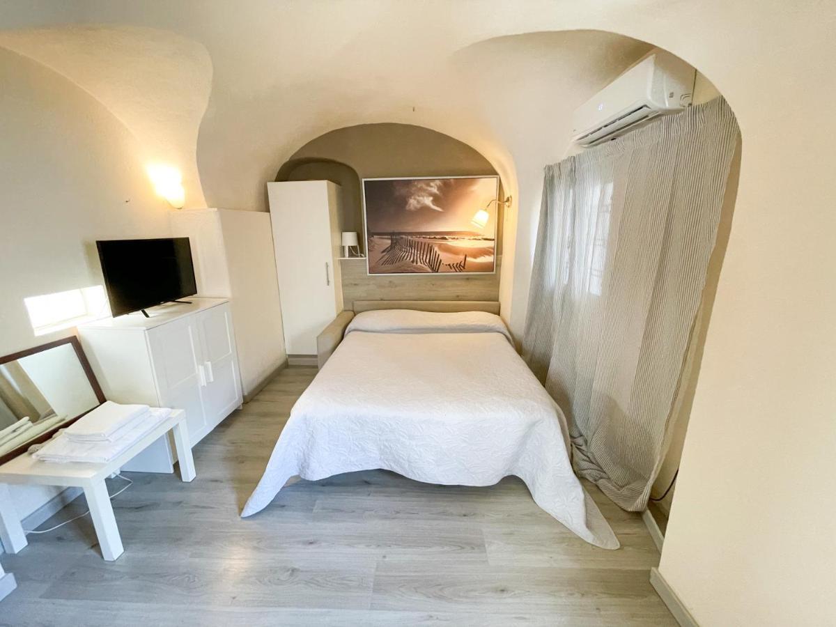 Apartamento Monolocale A 50 Metri Dal Mare Celle Ligure Exterior foto