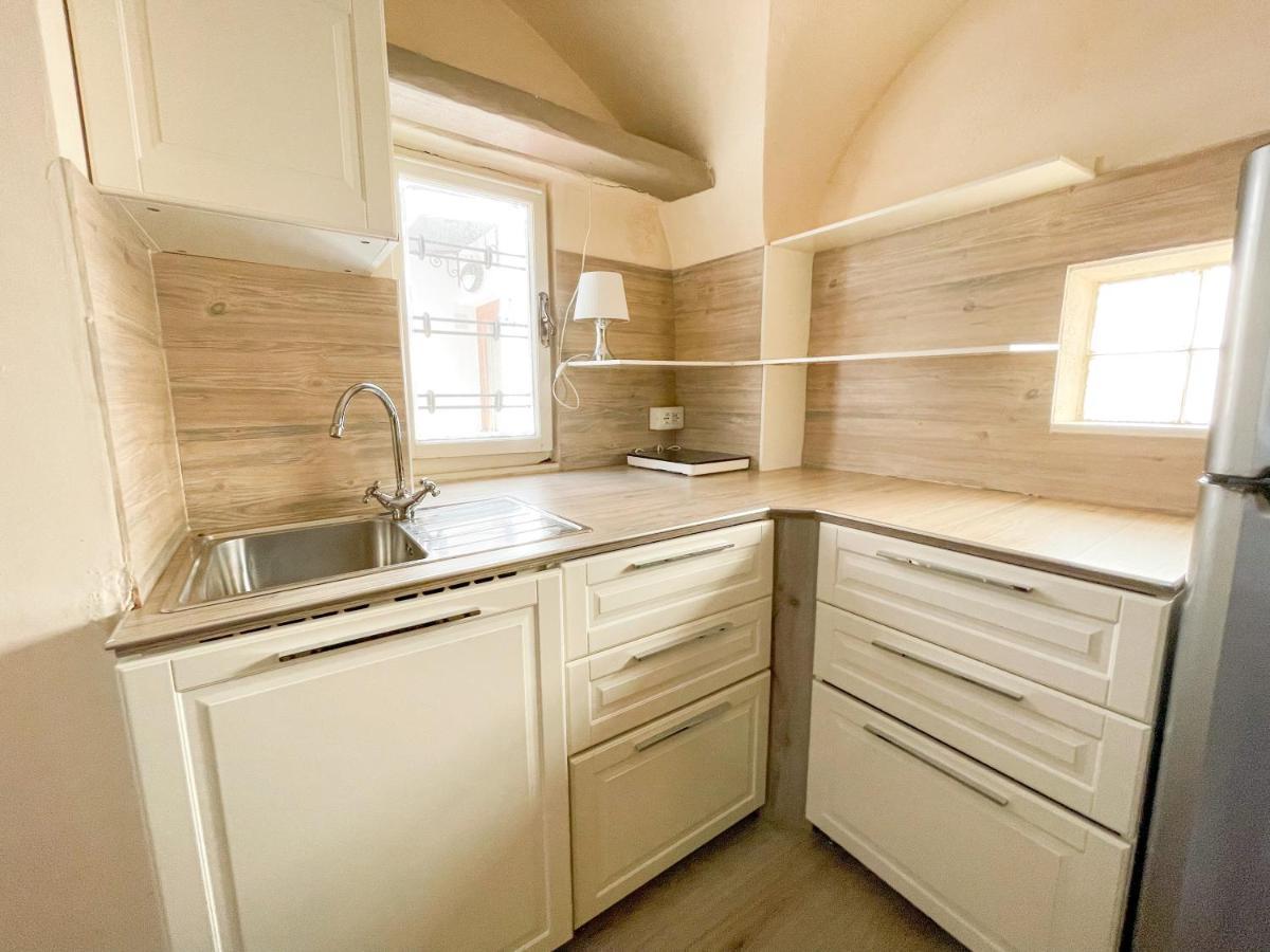 Apartamento Monolocale A 50 Metri Dal Mare Celle Ligure Exterior foto